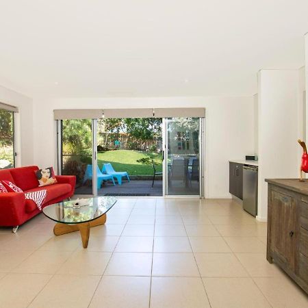 The Art House Villa Culburra Beach Dış mekan fotoğraf