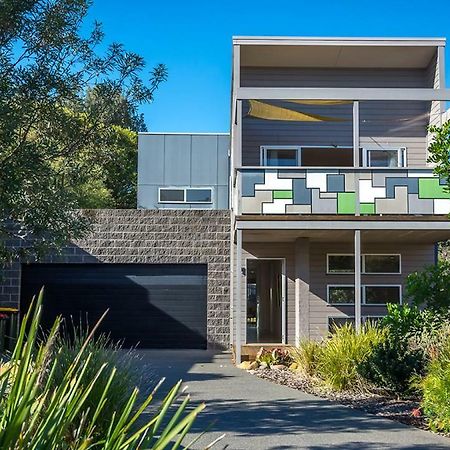 The Art House Villa Culburra Beach Dış mekan fotoğraf