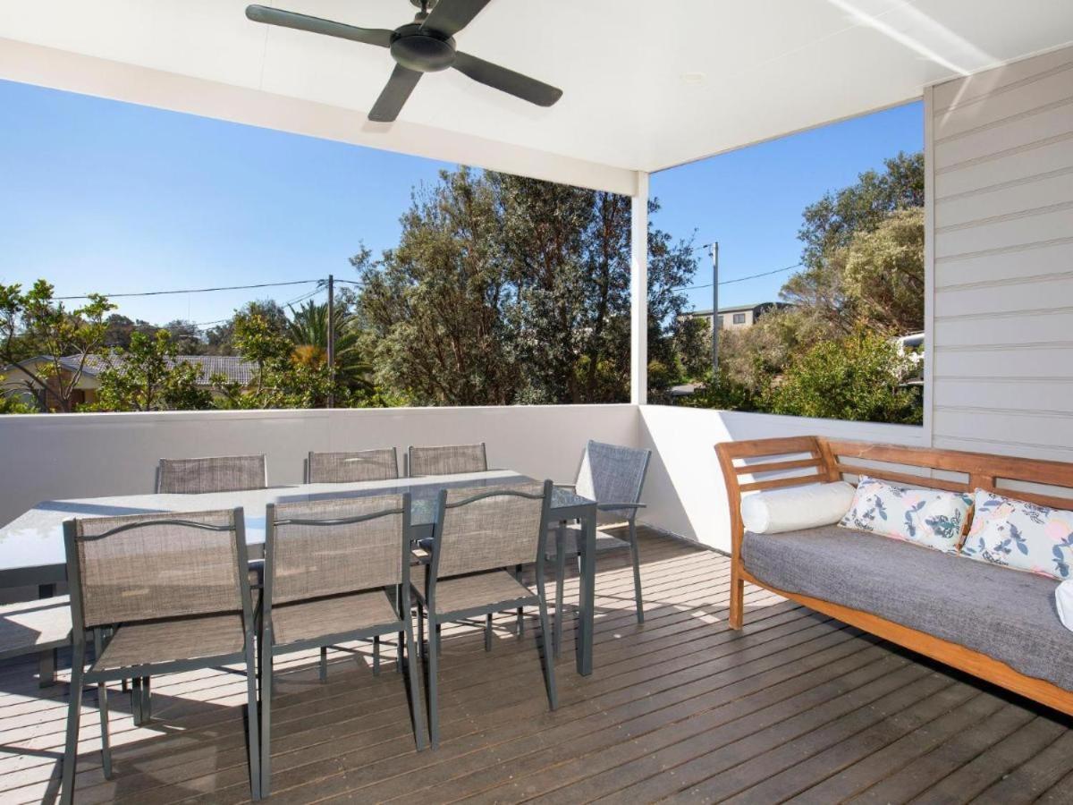 The Art House Villa Culburra Beach Dış mekan fotoğraf