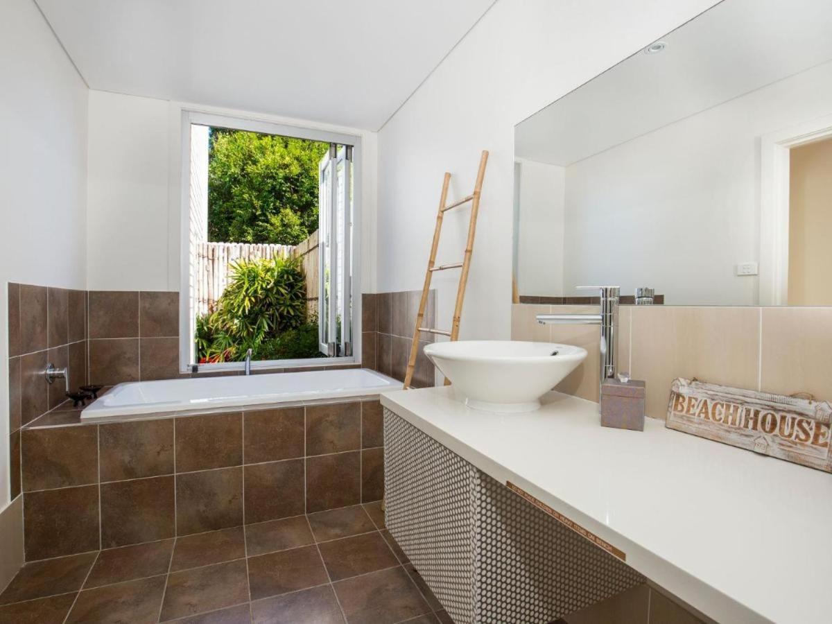 The Art House Villa Culburra Beach Dış mekan fotoğraf