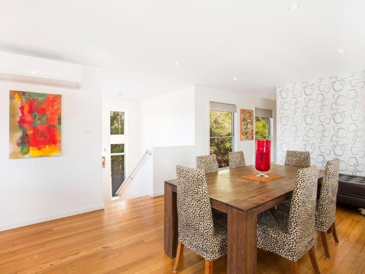 The Art House Villa Culburra Beach Dış mekan fotoğraf