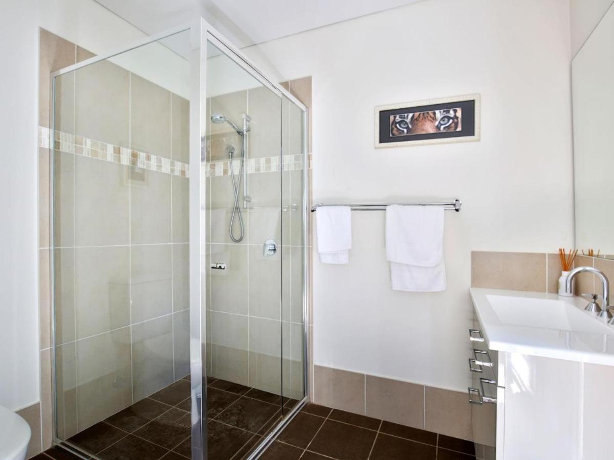 The Art House Villa Culburra Beach Dış mekan fotoğraf