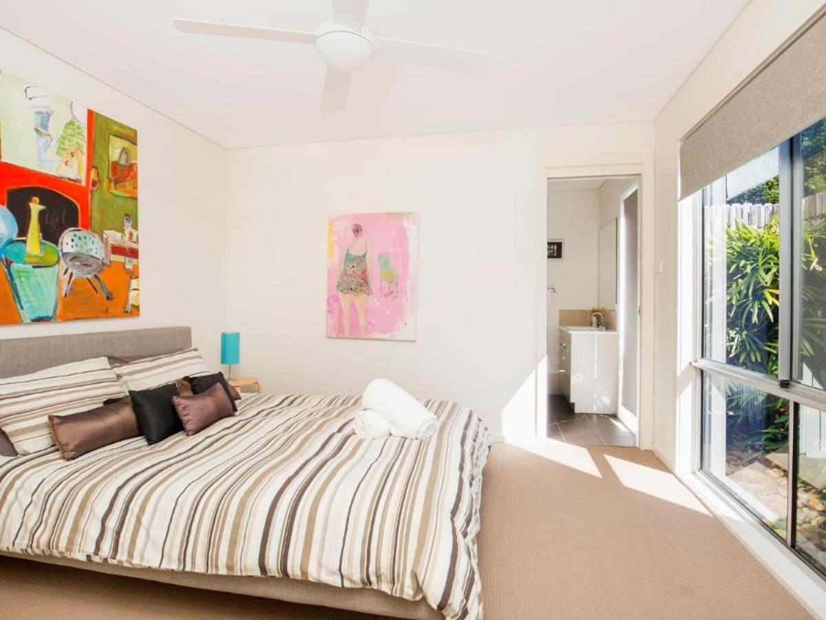 The Art House Villa Culburra Beach Dış mekan fotoğraf