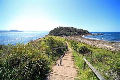 The Art House Villa Culburra Beach Dış mekan fotoğraf