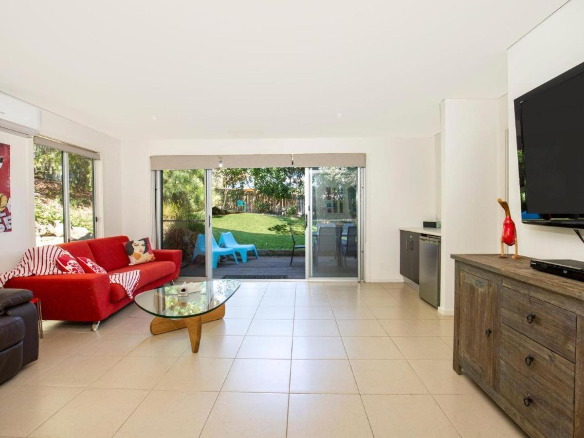 The Art House Villa Culburra Beach Dış mekan fotoğraf