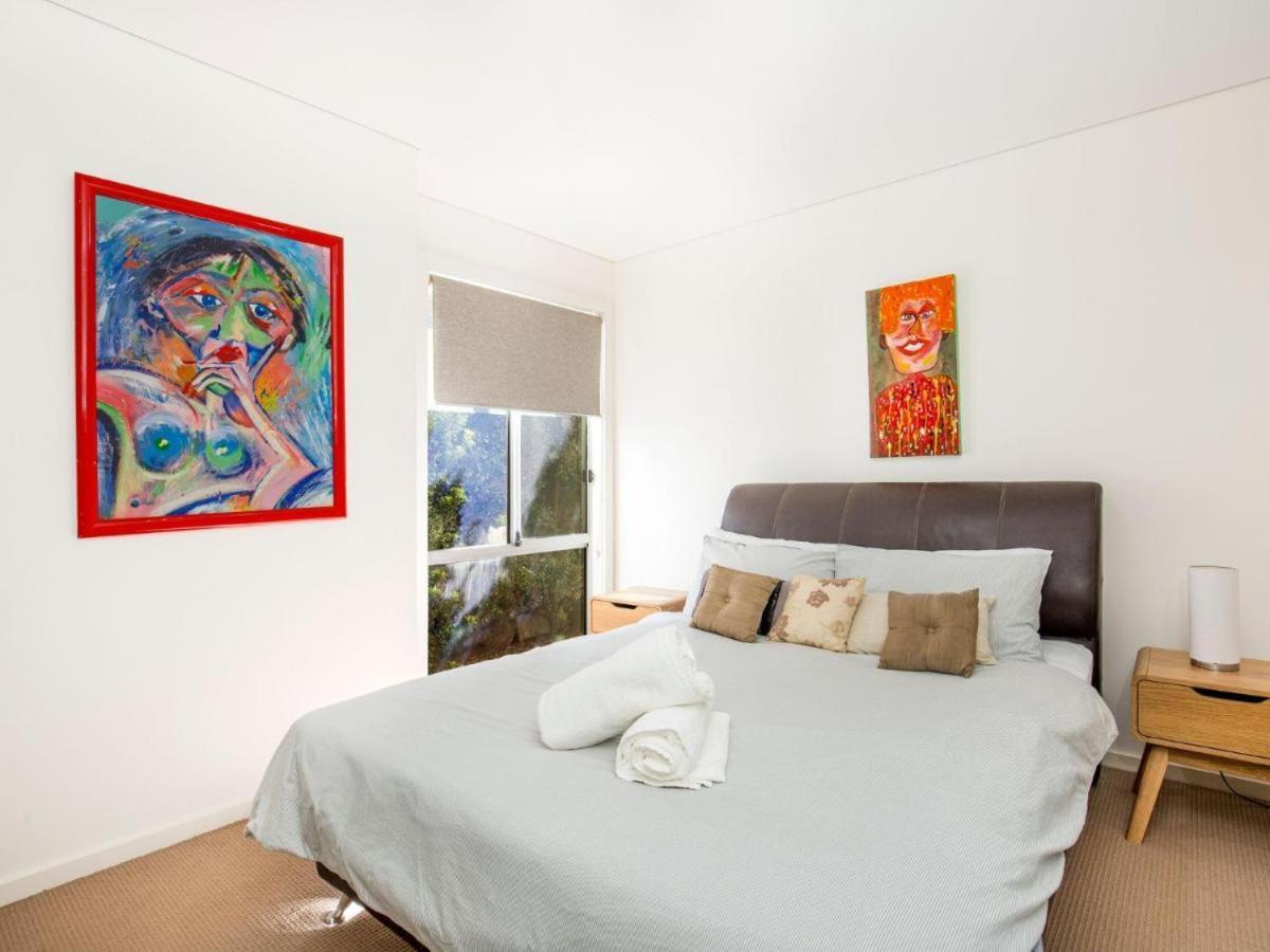 The Art House Villa Culburra Beach Dış mekan fotoğraf
