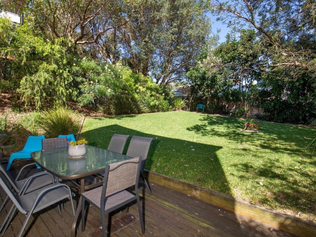 The Art House Villa Culburra Beach Dış mekan fotoğraf