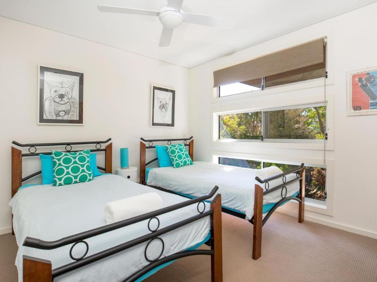 The Art House Villa Culburra Beach Dış mekan fotoğraf