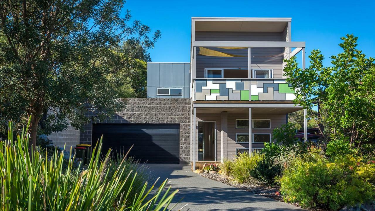 The Art House Villa Culburra Beach Dış mekan fotoğraf