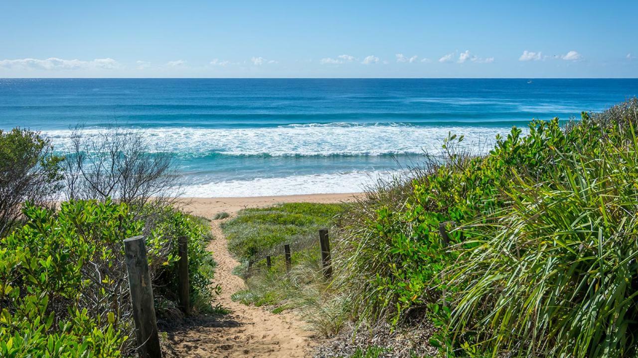 The Art House Villa Culburra Beach Dış mekan fotoğraf