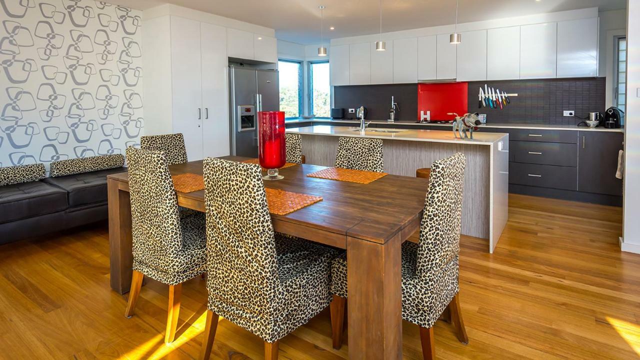 The Art House Villa Culburra Beach Dış mekan fotoğraf